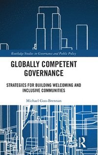 bokomslag Globally Competent Governance