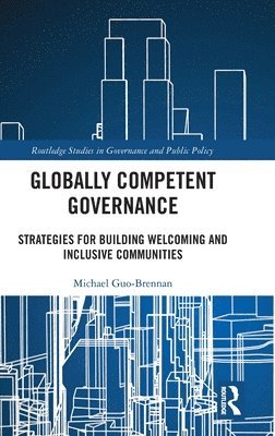 Globally Competent Governance 1