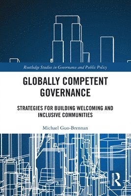 Globally Competent Governance