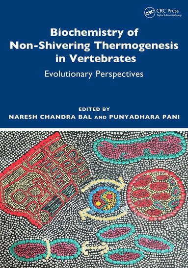 bokomslag Biochemistry of Non-Shivering Thermogenesis in Vertebrates