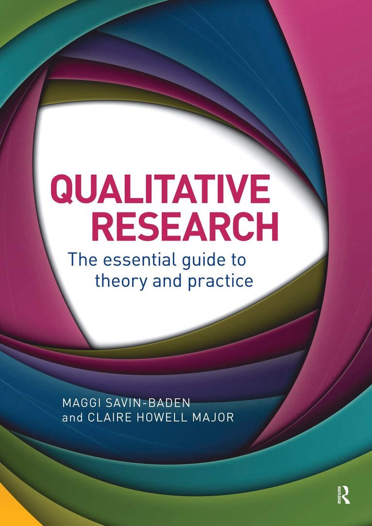 Qualitative Research 1