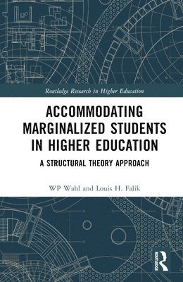 Accommodating Marginalized Students in Higher Education 1