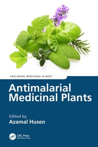 bokomslag Antimalarial Medicinal Plants