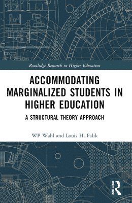 Accommodating Marginalized Students in Higher Education 1