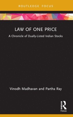 Law of One Price 1