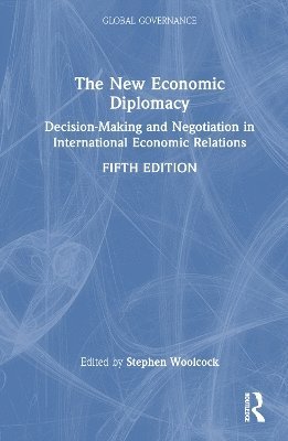 The New Economic Diplomacy 1