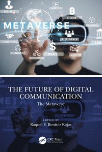 bokomslag Future of Digital Communication