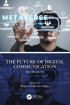 bokomslag Future of Digital Communication