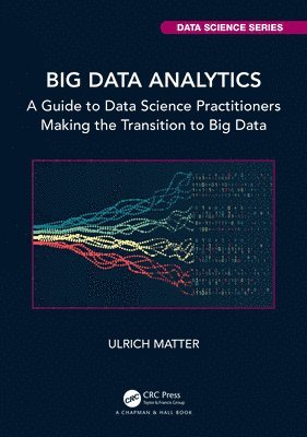 bokomslag Big Data Analytics