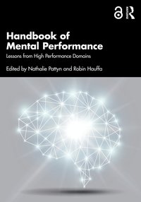 bokomslag Handbook of Mental Performance