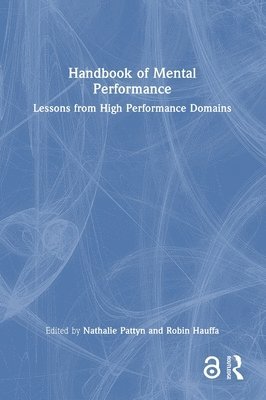 bokomslag Handbook of Mental Performance