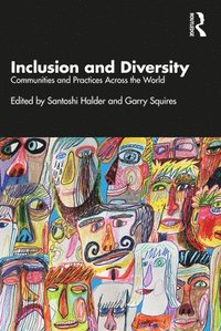 bokomslag Inclusion and Diversity