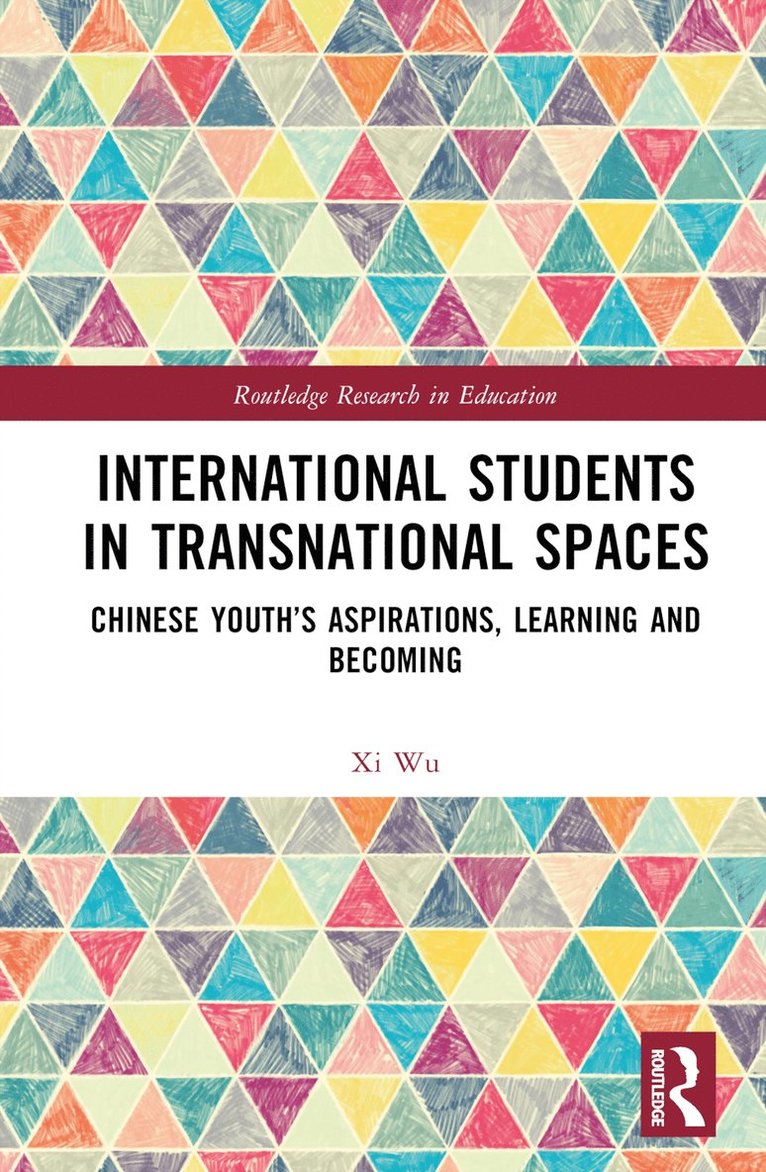 International Students in Transnational Spaces 1