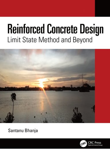 bokomslag Reinforced Concrete Design