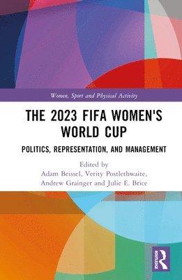 The 2023 FIFA Women's World Cup 1