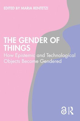 bokomslag Gender of Things