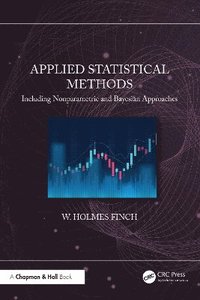 bokomslag Applied Statistical Methods