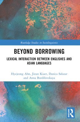 Beyond Borrowing 1