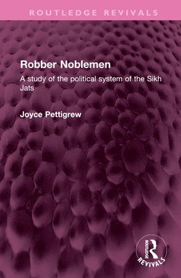 Robber Noblemen 1