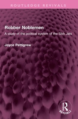 Robber Noblemen 1