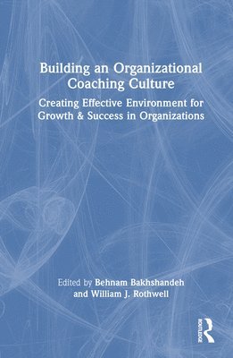 Building an Organizational Coaching Culture 1