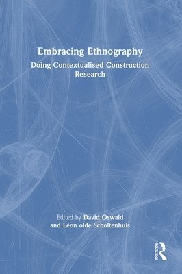 Embracing Ethnography 1