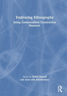 Embracing Ethnography 1