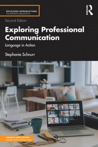 bokomslag Exploring Professional Communication