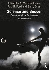 bokomslag Science and Soccer