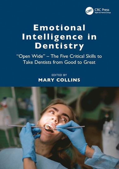 bokomslag Emotional Intelligence in Dentistry