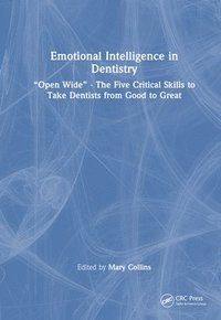 bokomslag Emotional Intelligence in Dentistry