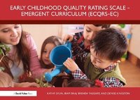 bokomslag Early Childhood Quality Rating Scale - Emergent Curriculum (ECQRS-EC)