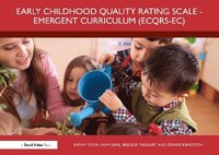 bokomslag Early Childhood Quality Rating Scale  Emergent Curriculum (ECQRSEC)