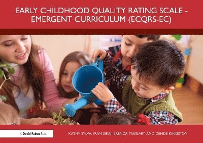 Early Childhood Quality Rating Scale  Emergent Curriculum (ECQRSEC) 1