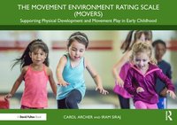 bokomslag Movement Environment Rating Scale (MOVERS)