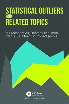 bokomslag Statistical Outliers and Related Topics