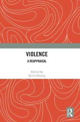 bokomslag Violence