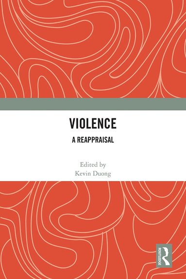 Kevin Duong - Violence, Häftad