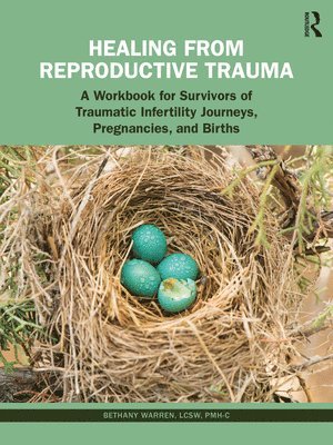 Healing from Reproductive Trauma 1