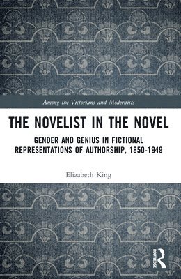 The Novelist in the Novel 1