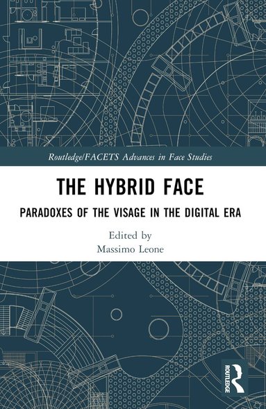 Massimo Leone - Hybrid Face, Häftad