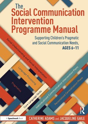 The Social Communication Intervention Programme Manual 1