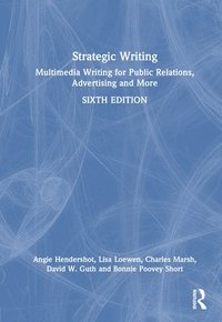 bokomslag Strategic Writing