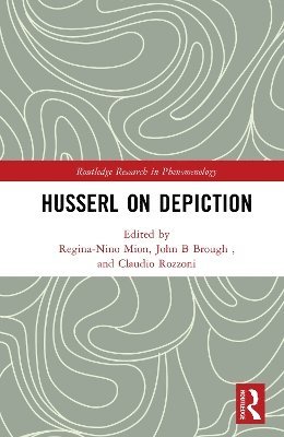 Husserl on Depiction 1