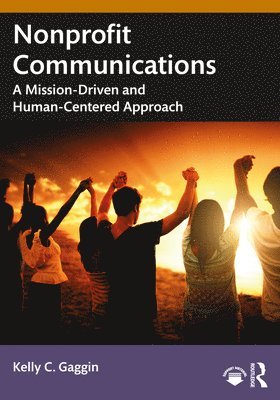 Nonprofit Communications 1