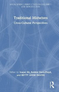 bokomslag Traditional Midwives