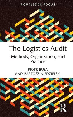 The Logistics Audit 1