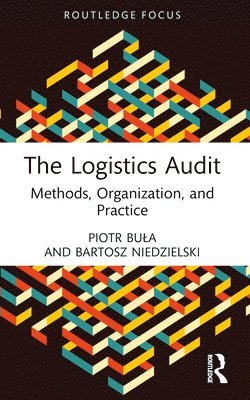 bokomslag The Logistics Audit