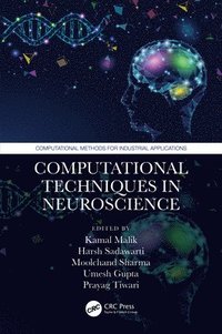 bokomslag Computational Techniques in Neuroscience