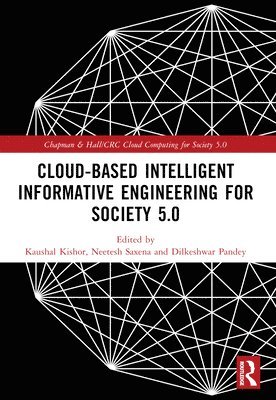 bokomslag Cloud-based Intelligent Informative Engineering for Society 5.0